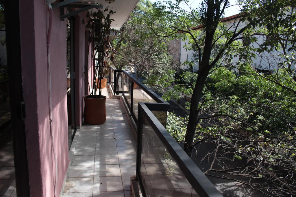 Tacuari Apartmets Asuncion Exterior photo