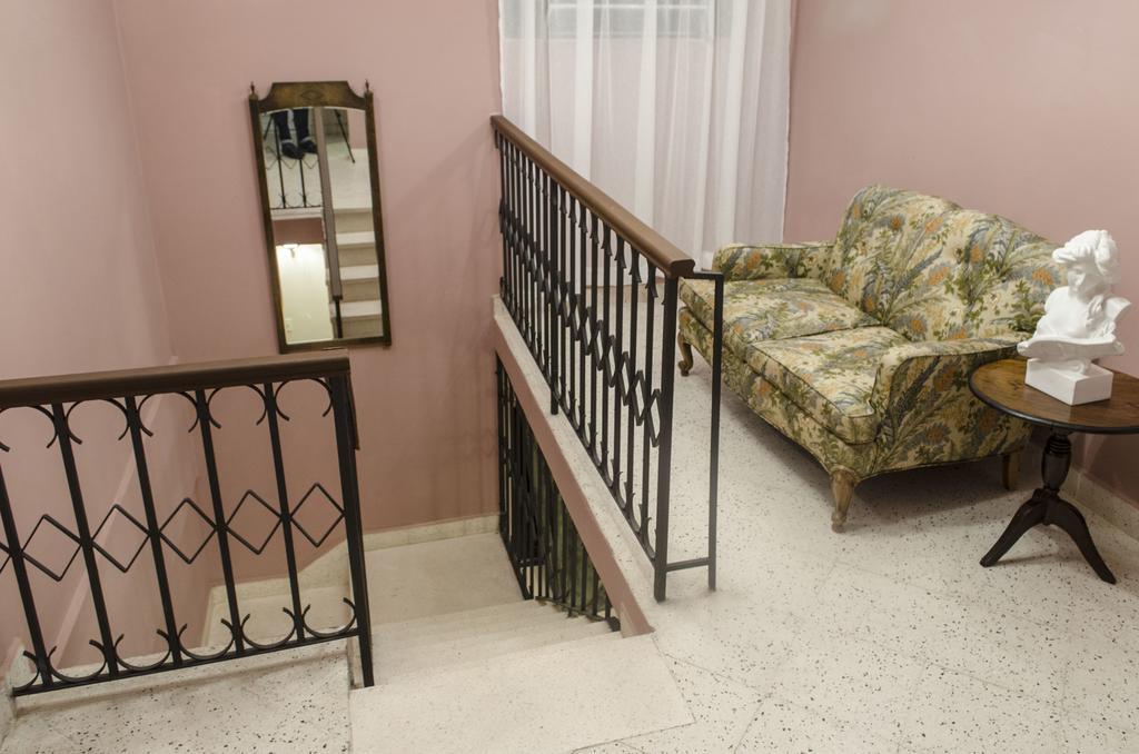 Tacuari Apartmets Asuncion Exterior photo