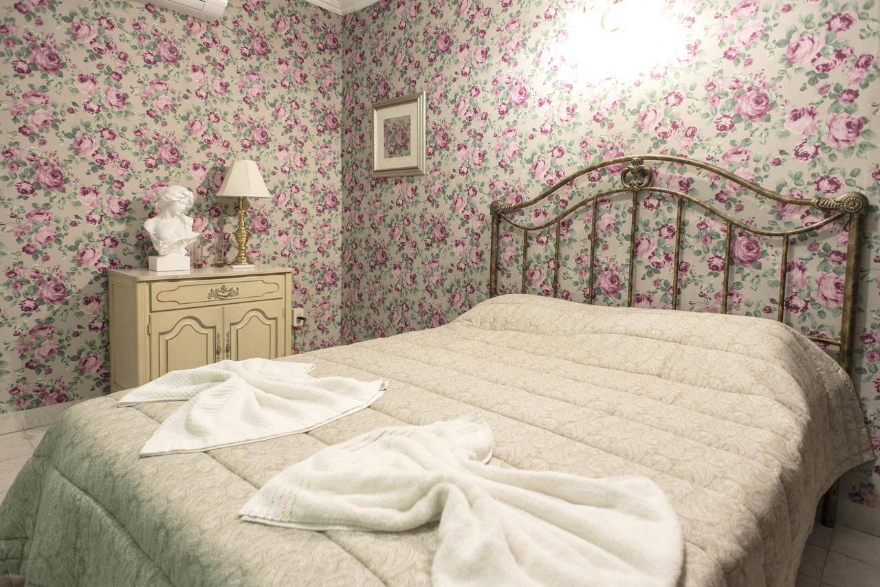 Tacuari Apartmets Asuncion Exterior photo