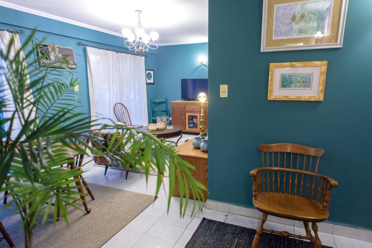 Tacuari Apartmets Asuncion Exterior photo
