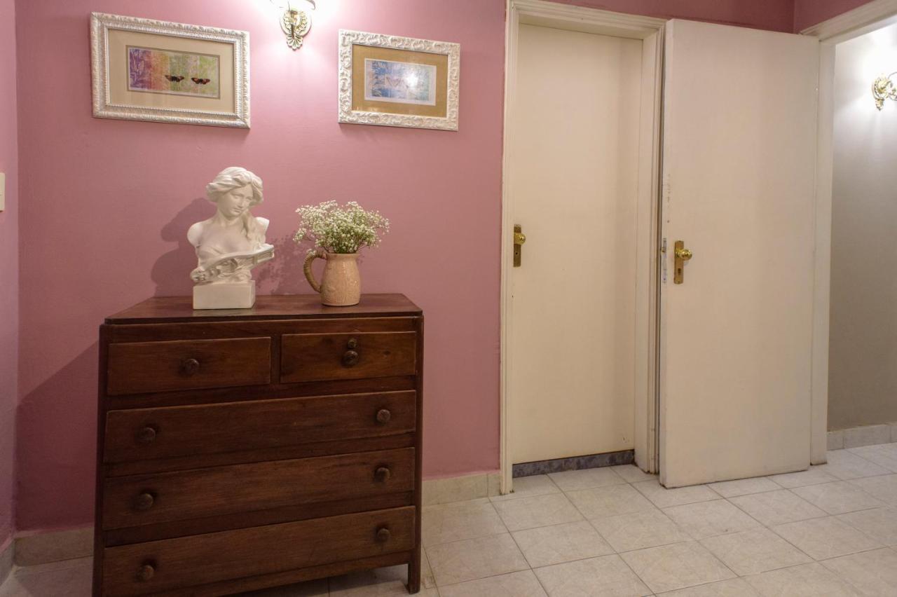 Tacuari Apartmets Asuncion Exterior photo