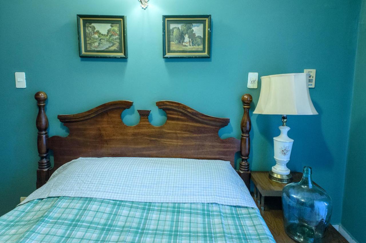 Tacuari Apartmets Asuncion Exterior photo