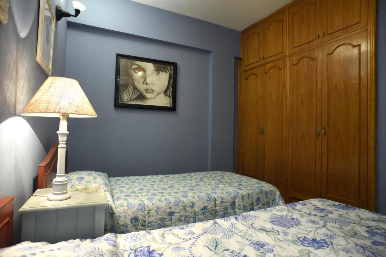 Tacuari Apartmets Asuncion Exterior photo