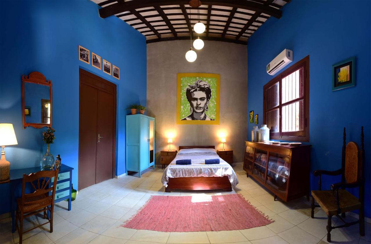 Tacuari Apartmets Asuncion Exterior photo