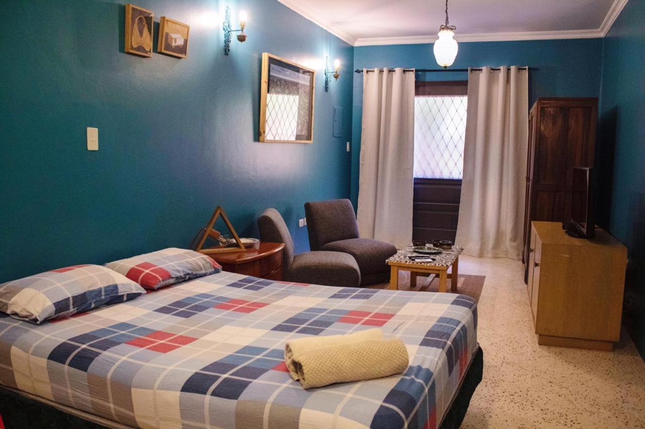 Tacuari Apartmets Asuncion Exterior photo