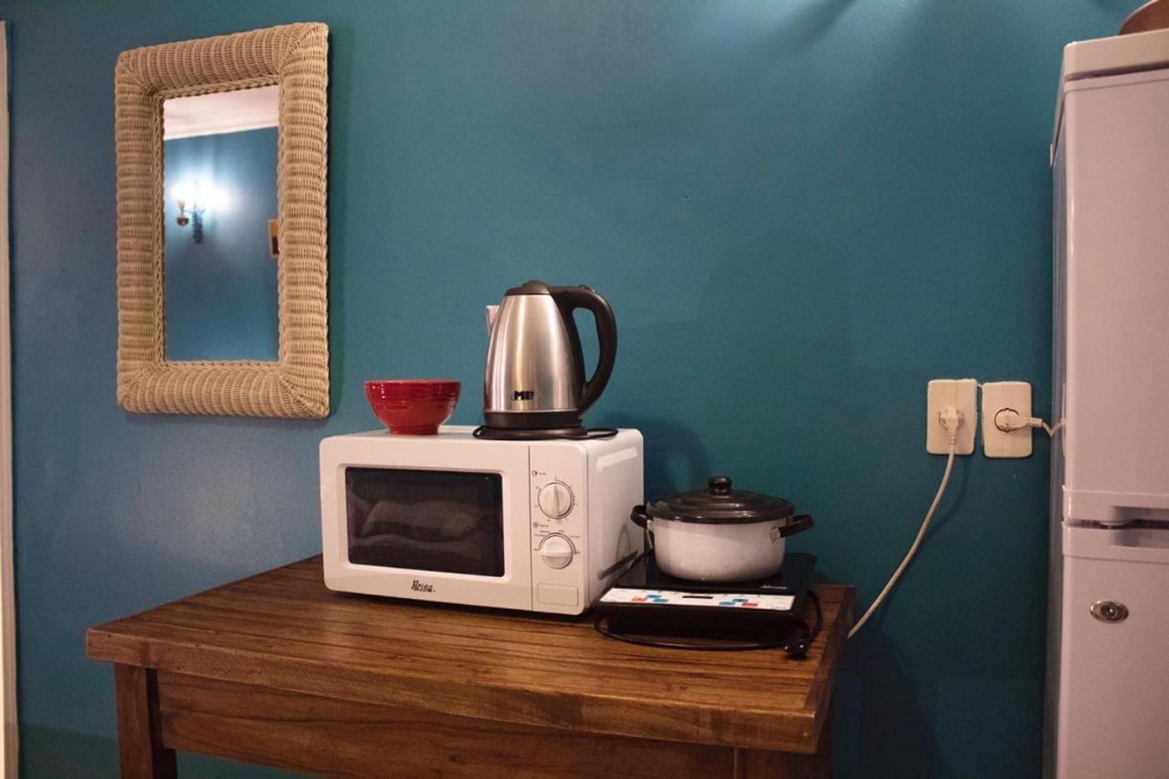 Tacuari Apartmets Asuncion Exterior photo
