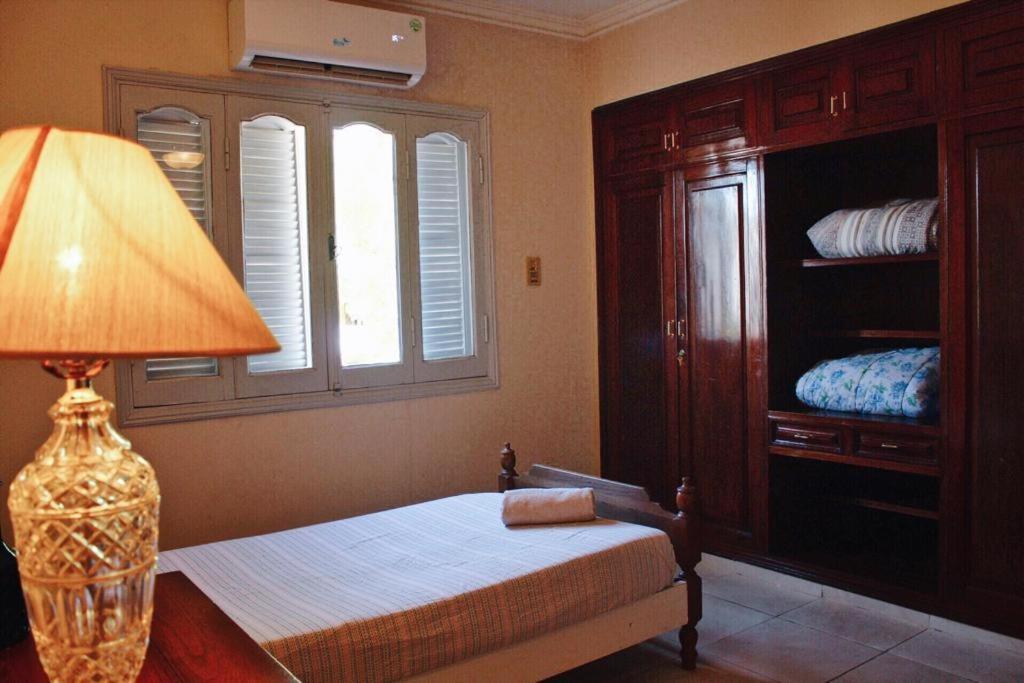 Tacuari Apartmets Asuncion Exterior photo